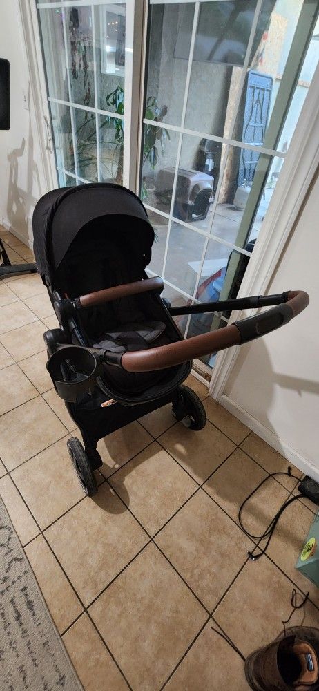 Maxi Cosi