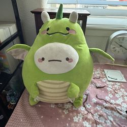 Cute Weighted Dino Plush! 🦖