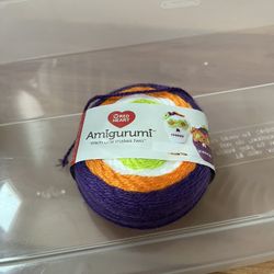 Amigurumi Yarn