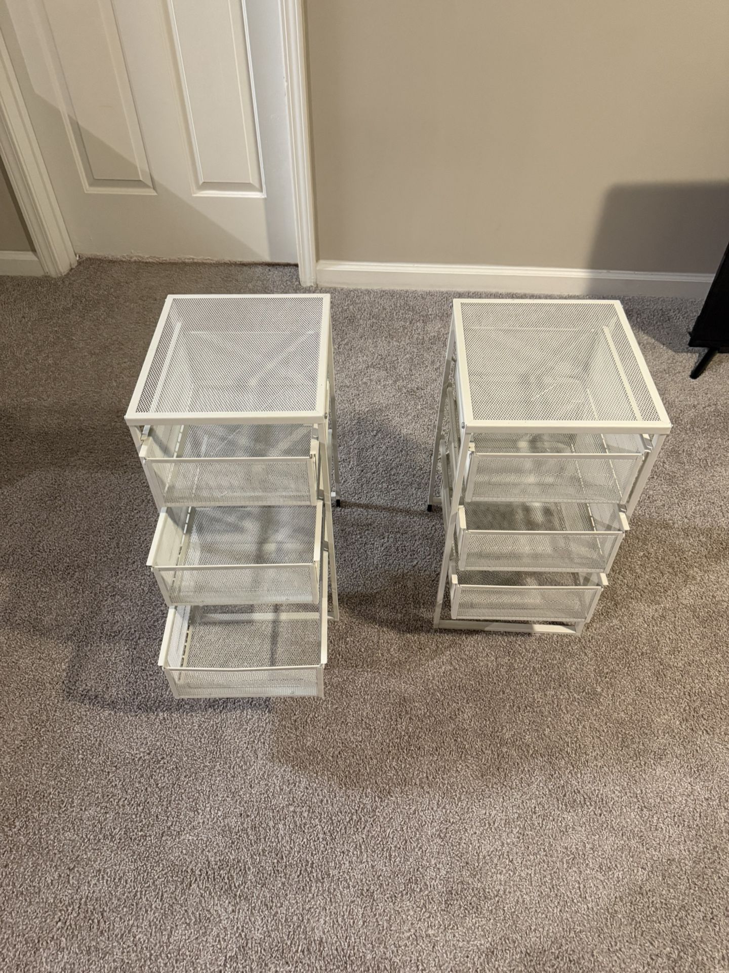 Filing Cabinets