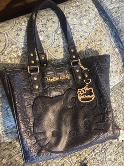 Loungefly Retro Hello Kitty Bag