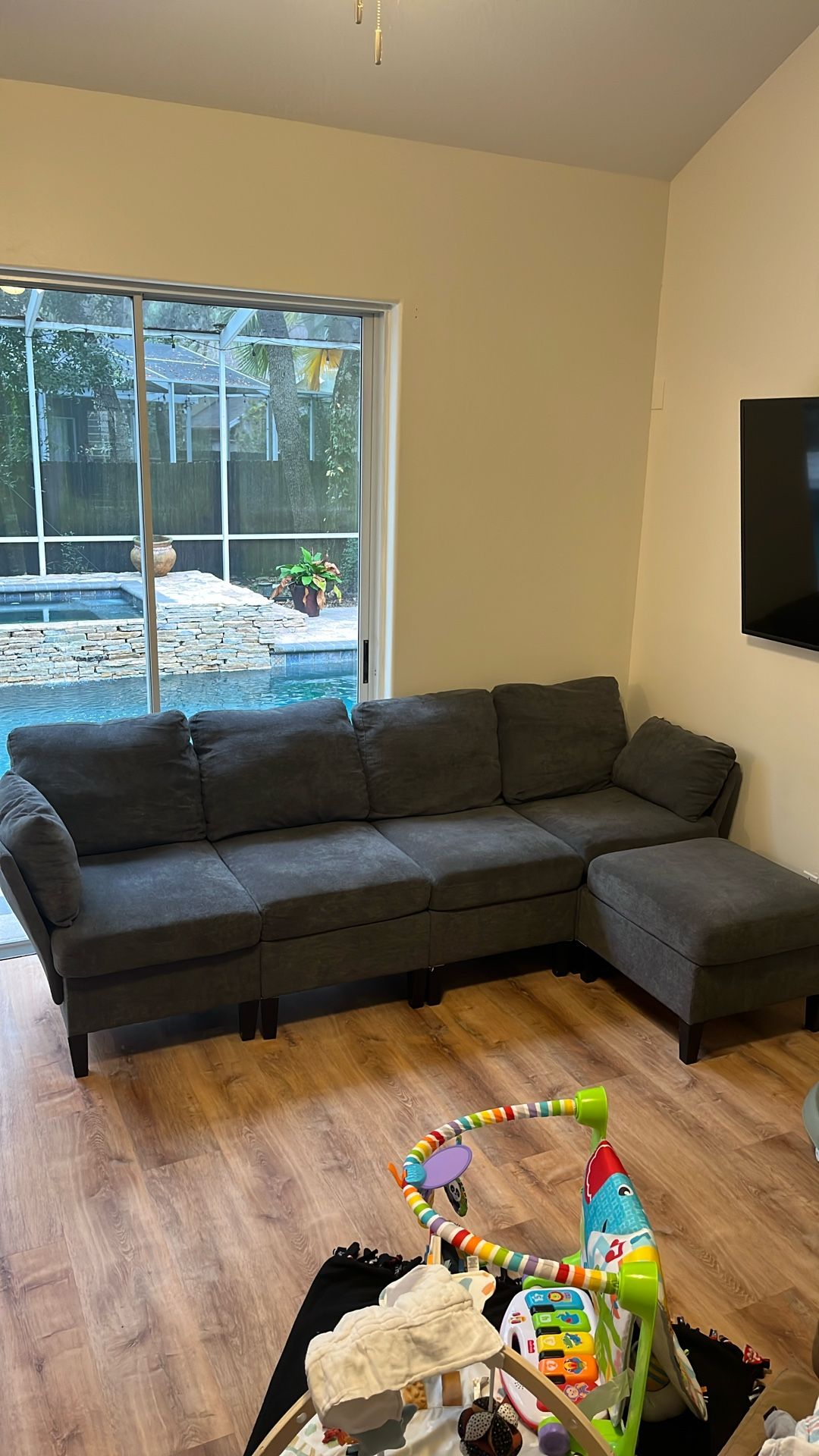 Free Couch