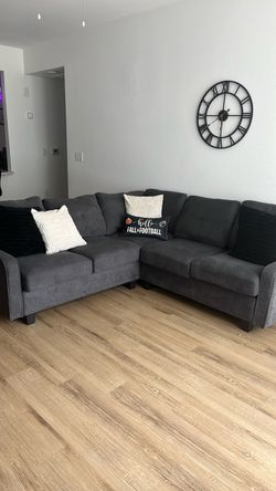 Gray sectional