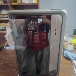 Jonsbo BO400 CG PC Case *not Available In US*