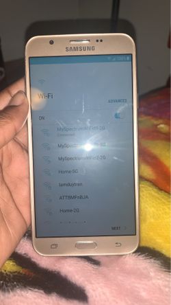 Samsung galaxy prime