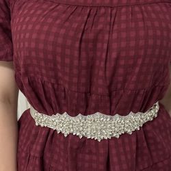 Bridal Belt for sale!