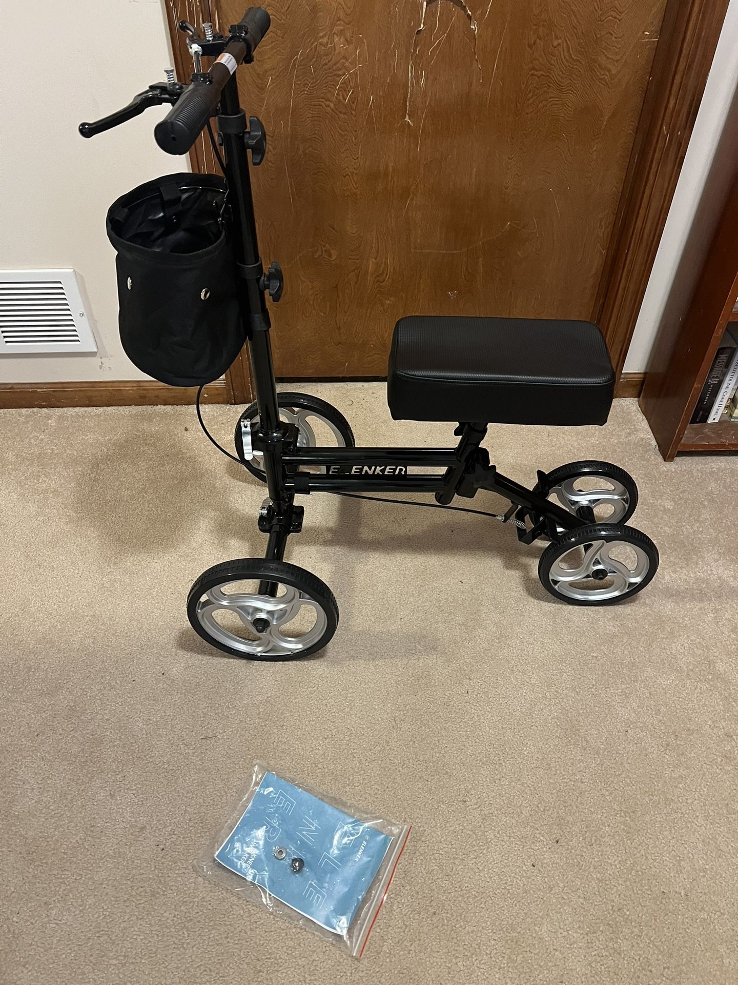 Knee Scooter-New