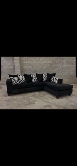 Sectional sofa