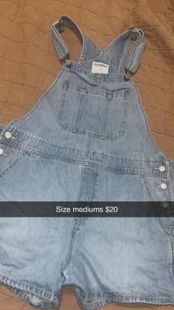 Womens overalls