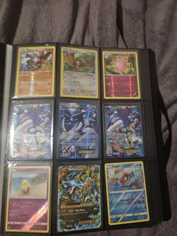 Pokemon