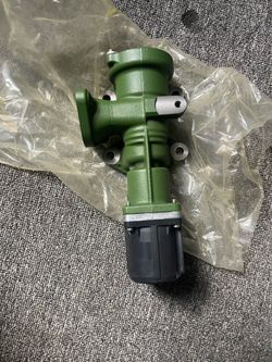(contact info removed)RX Genuine Cummins Exhaust Gas Recirculation (EGR) Valve Kit for 6.7 ISB/QSB