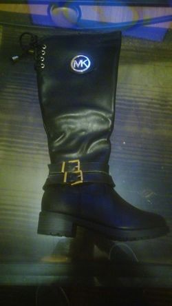 Mk boots