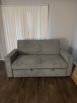Fold-Out Couch / Sleeper Sofa