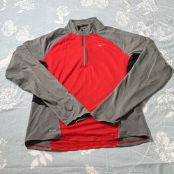 Nike Fleece 