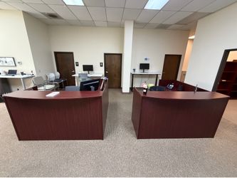 Reception / Office Desk