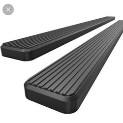 99 Original CHEVY Running Boards