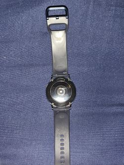 Samsung Galaxy Watch Active 2