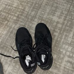 Basketball Shoes 