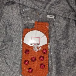 Decoden Basketball Phone Case