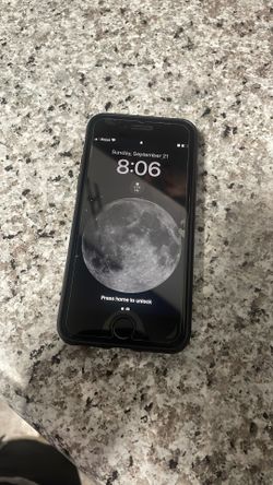 iPhone SE