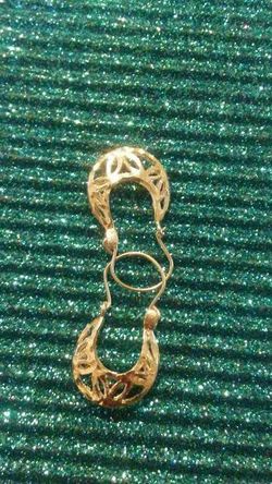 925 silver earrings