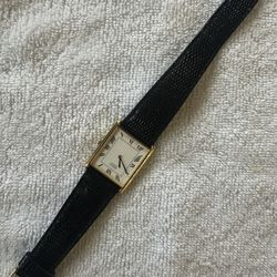 Vintage 1983  Seiko Quartz