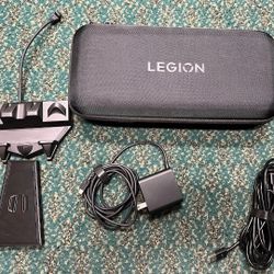 Lenovo Legion Go 8.8" Portable PC 144Hz, Ryzen Z1 Extreme, 16GB RAM, 1TB SSD