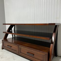 Mueble Para Tv Hasta 60 Pulgadas// Tv Stand 