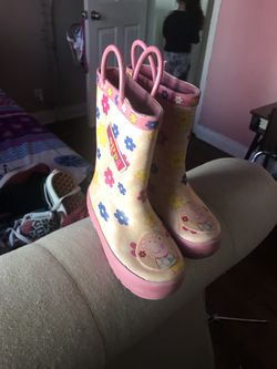 For kids size 7/8