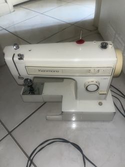 Sewing Machine