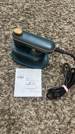 Travel Iron for business