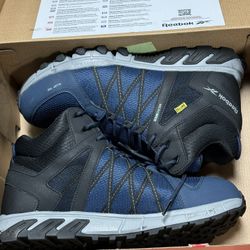 Reebok Work Boots