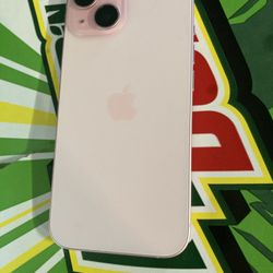 Iphone 13 Locked Great Condition 