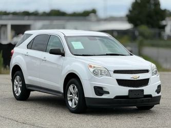 2015 Chevrolet Equinox