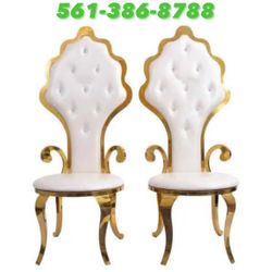 Throne Chairs For Wedding And Events