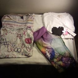 Women's Clothing