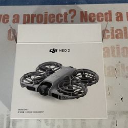 Used DJI Neo 2 $375 (upgrades)