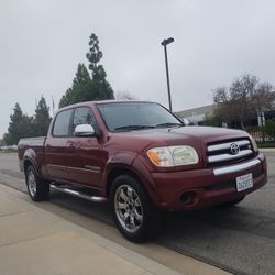 2006 Toyota Tundra