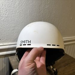 Smith Holt Helmet Size MD
