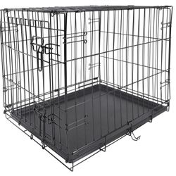 Dog  Crate