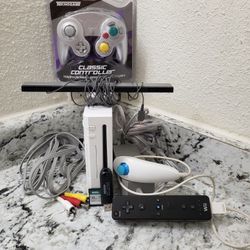 Wii