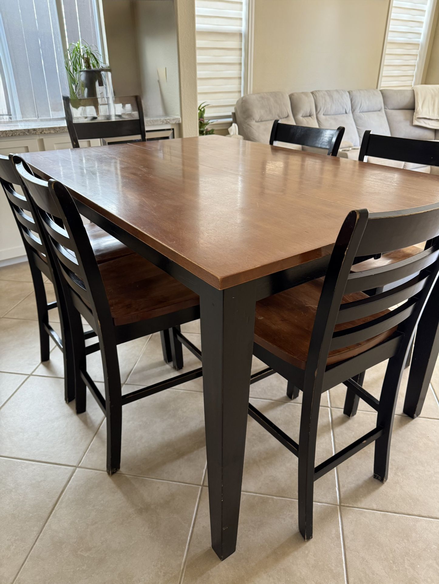 Kitchen Table