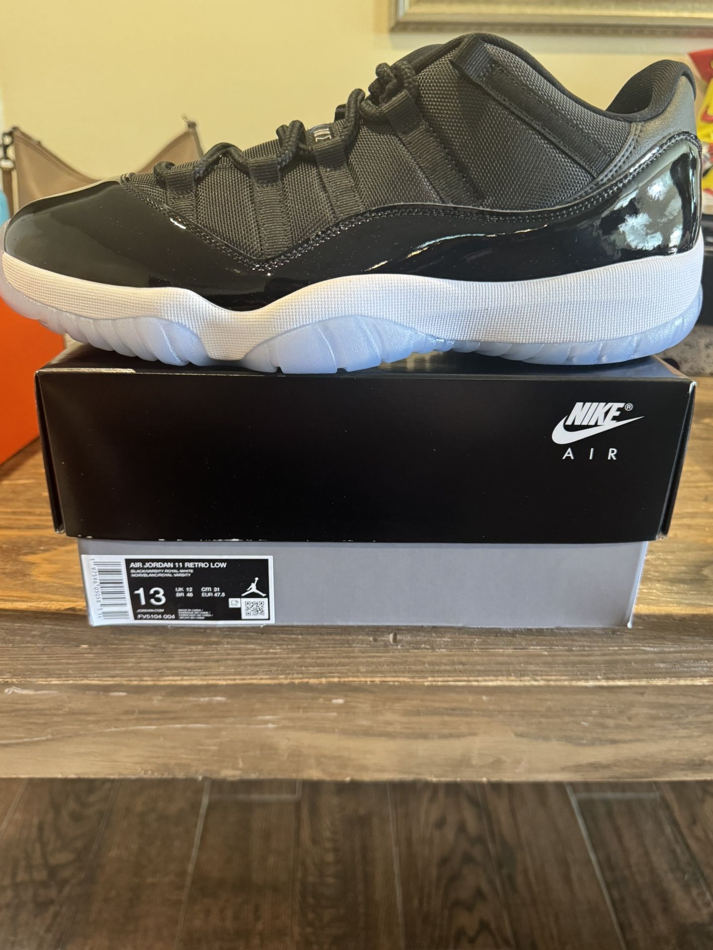 Brand new - Never Worn Jordans And Nikes