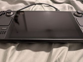 Steam Deck 256 GB