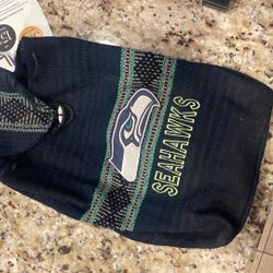 Seahawks Backpack 