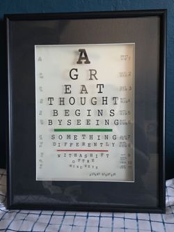 3D Art Einstein Saying