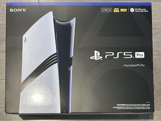 PS5 Pro