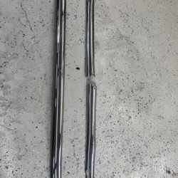 1963 Chevy Impala Convertible Parts