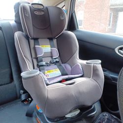 Car Seat