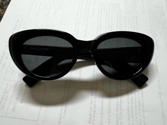 SAINT LAURENT WOMEN SUNGLASSES